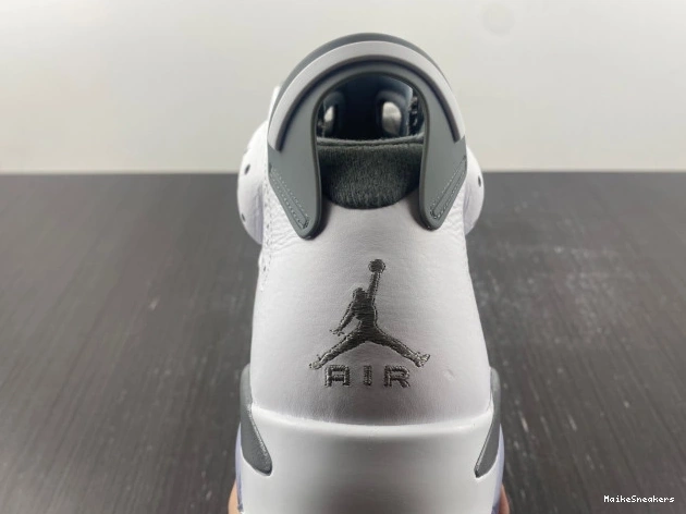 MaikeSneakers CT8529-100 Air Cool Jordan Grey 6 0626